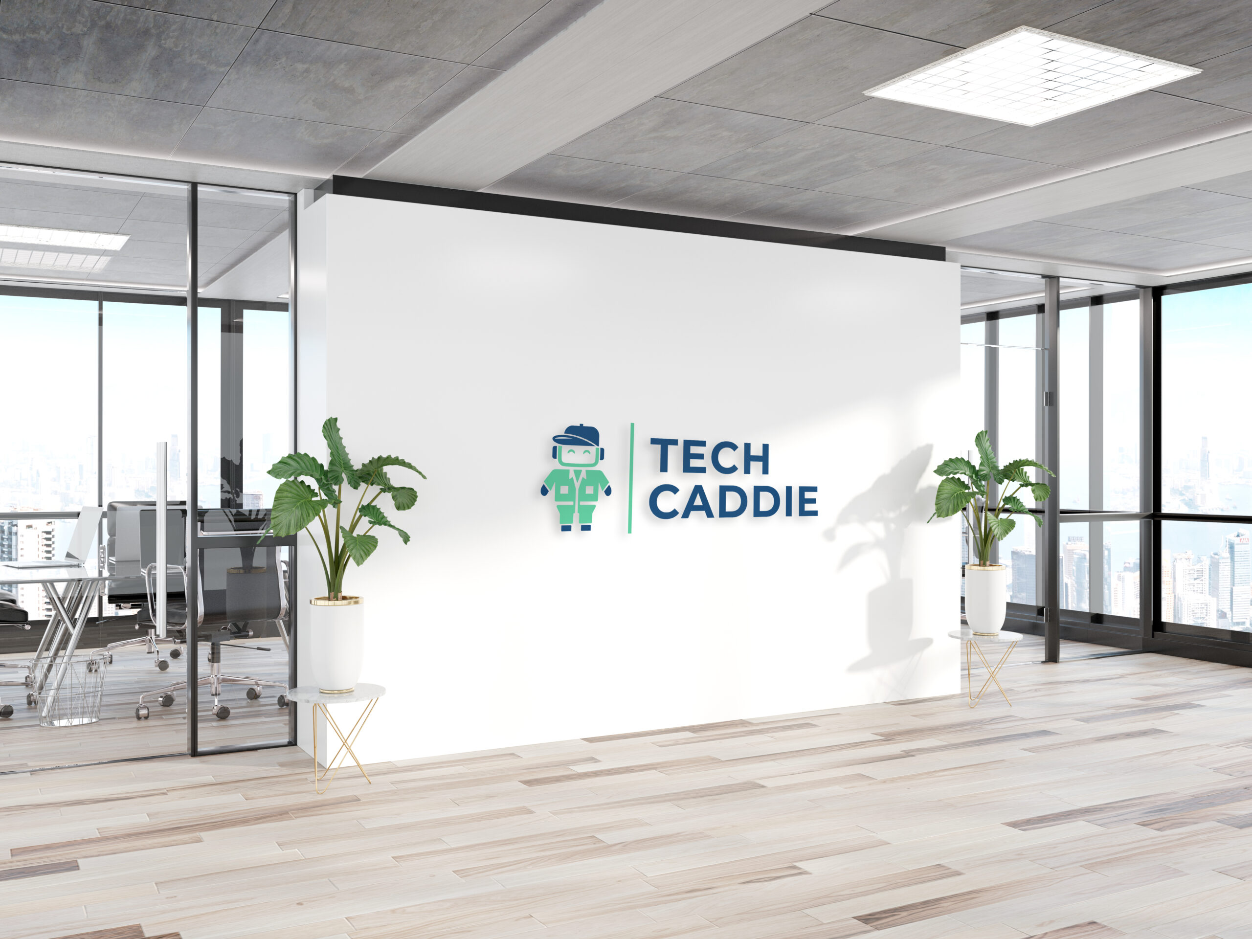 Tech Caddie is Here: Simplifying Technology, Starting January 2025